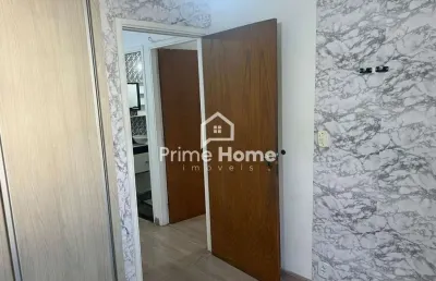 Apartamento com 3 quartos à venda na vila mimosa, campinas , 60 m2 por r$ 260.000