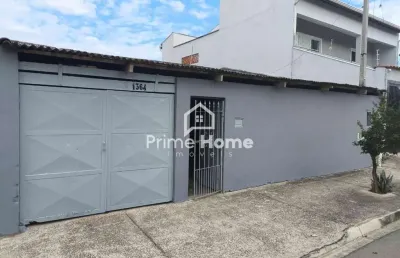 Casa com 3 quartos à venda na cidade satélite íris, campinas , 160 m2 por r$ 350.000