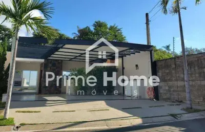 Casa em condomínio fechado com 3 quartos à venda no jardim montreal residence, indaiatuba , 105 m2 por r$ 900.000
