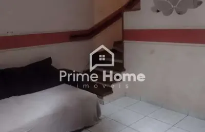 Casa em condomínio fechado com 2 quartos à venda na ipê amarelo, 425, parque villa flores, sumaré, 74 m2 por r$ 318.000