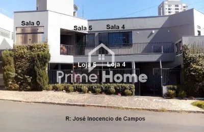 Sala comercial para alugar na avenida orosimbo maia, 1516, cambuí, campinas, 10 m2 por r$ 900