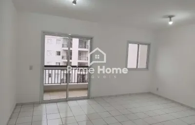 Apartamento com 3 quartos para alugar no jardim chapadão, campinas , 55 m2 por r$ 2.700