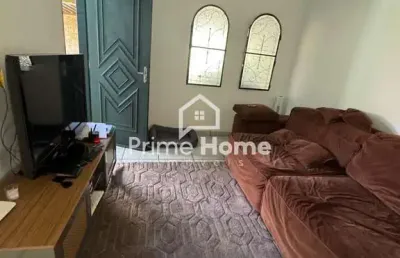 Casa com 3 quartos à venda no conjunto habitacional padre anchieta, campinas , 113 m2 por r$ 290.000