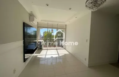 Apartamento com 3 quartos à venda na rua aroldo de azevedo, 100, jardim das paineiras, campinas, 88 m2 por r$ 780.000