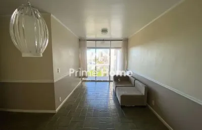 Apartamento com 3 quartos para alugar na rua aroldo de azevedo, 100, jardim das paineiras, campinas, 88 m2 por r$ 2.600
