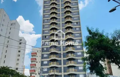 Apartamento com 1 quarto para alugar na avenida orosimbo maia, 104, centro, campinas, 70 m2 por r$ 1.400