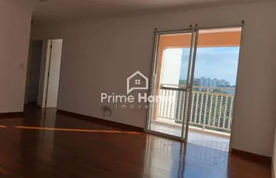 Apartamento com 3 quartos para alugar na avenida nélsia vannucci, 105, loteamento chácara prado, campinas, 75 m2 por r$ 3.490