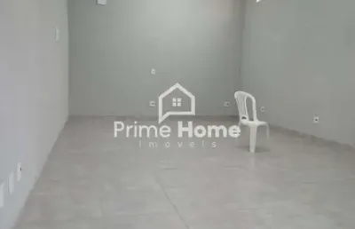 Sala comercial para alugar na rua moscou, 261, parque são quirino, campinas, 39 m2 por r$ 1.405