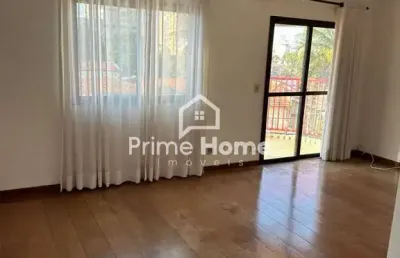 Apartamento com 3 quartos para alugar na rua germânia, 270, bonfim, campinas, 90 m2 por r$ 3.100