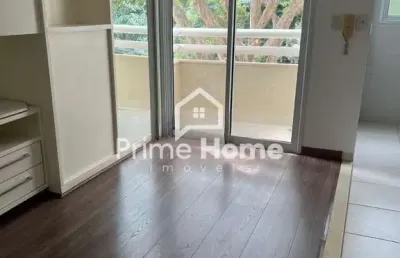 Apartamento com 1 quarto para alugar na rua doutor antônio galízia, 105, cambuí, campinas, 47 m2 por r$ 2.500