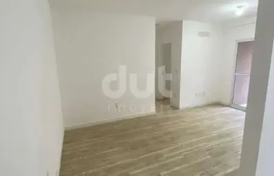 Apartamento com 2 quartos à venda na rua orlando signorelli, 425, jardim adelaide, hortolândia, 58 m2 por r$ 307.400