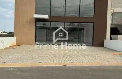 Sala comercial à venda no jardim montreal residence, indaiatuba , 270 m2 por r$ 2.990.000