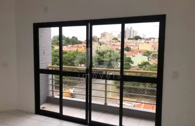 Apartamento com 1 quarto para alugar na rua major telmo coelho filho, 314, parque brasília, campinas, 51 m2 por r$ 1.550