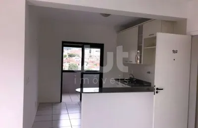 Apartamento com 2 quartos para alugar na rua major telmo coelho filho, 314, parque brasília, campinas, 81 m2 por r$ 2.450