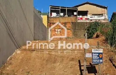 Terreno comercial à venda na rua masao muryama, 196, parque jambeiro, campinas por r$ 185.500