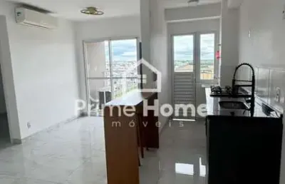 Apartamento com 2 quartos à venda no parque ortolândia, hortolândia , 57 m2 por r$ 371.000