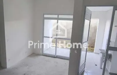 Apartamento com 2 quartos à venda no parque ortolândia, hortolândia , 57 m2 por r$ 390.000