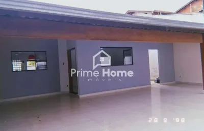 Casa com 2 quartos à venda na praça santo serafim, 426, jardim sylvio rinaldi ii, jaguariúna, 124 m2 por r$ 580.000