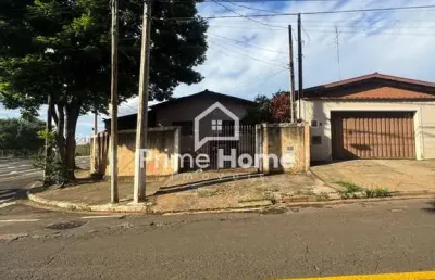 Casa com 3 quartos à venda no parque jambeiro, campinas , 151 m2 por r$ 380.000