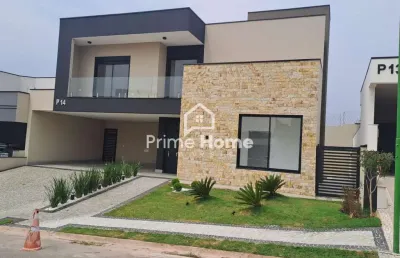Casa em condomínio fechado com 3 quartos à venda na estrada municipal do roncáglia, 1090, roncáglia, valinhos, 241 m2 por r$ 2.100.000