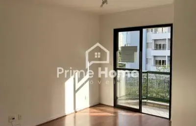 Apartamento com 2 quartos para alugar na rua salvador penteado, 76, vila rossi borghi e siqueira, campinas, 62 m2 por r$ 3.000