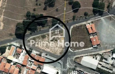 Terreno comercial à venda na rua ary antenor de souza, 11, jardim nova américa, campinas por r$ 1.500.000