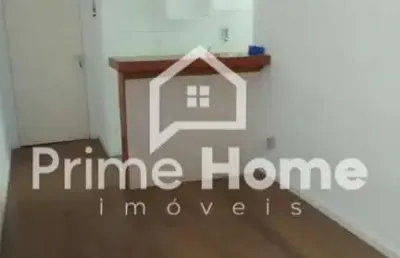 Apartamento com 2 quartos à venda na rua visconde de congonhas do campo, 1085, loteamento parque são martinho, campinas, 45 m2 por r$ 248.000