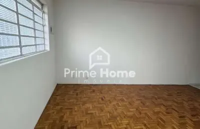 Casa com 2 quartos para alugar na rua jorge harrat, 105, ponte preta, campinas, 87 m2 por r$ 2.200