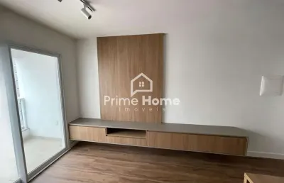 Apartamento com 1 quarto para alugar na rua álvaro muller, 135, vila itapura, campinas, 43 m2 por r$ 3.000