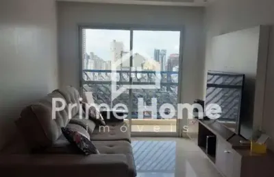 Apartamento com 3 quartos para alugar na rua doutor sales de oliveira, 120, vila industrial, campinas, 85 m2 por r$ 2.500