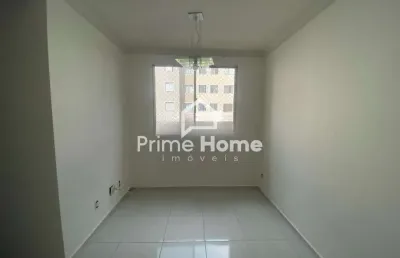 Apartamento com 3 quartos à venda na rua manoel sylvestre de freitas filho, 1224, jardim nova europa, campinas, 60 m2 por r$ 350.000