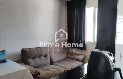 Apartamento com 2 quartos para alugar na avenida joão batista morato do canto, 1441, vila industrial, campinas, 42 m2 por r$ 1.900