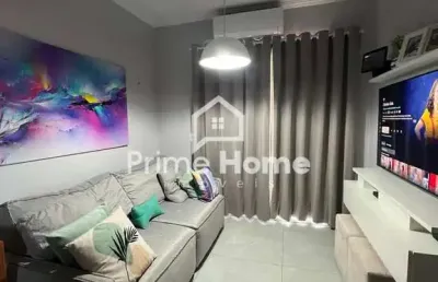 Apartamento com 1 quarto à venda na avenida francisco glicério, 2040, vila itapura, campinas, 50 m2 por r$ 415.000