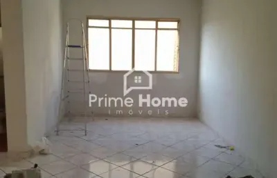 Apartamento com 2 quartos à venda na avenida palestina, 11, jardim flamboyant, campinas, 67 m2 por r$ 265.000