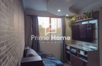 Apartamento com 2 quartos à venda na avenida são josé dos campos, 150, jardim nova europa, campinas, 47 m2 por r$ 240.000
