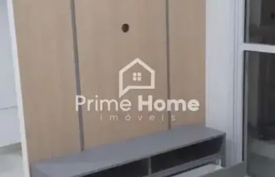 Apartamento com 2 quartos para alugar na avenida aquidaban, 41, vila lídia, campinas, 47 m2 por r$ 3.780