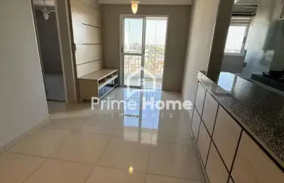 Apartamento com 2 quartos à venda na vila industrial, campinas , 52 m2 por r$ 397.000