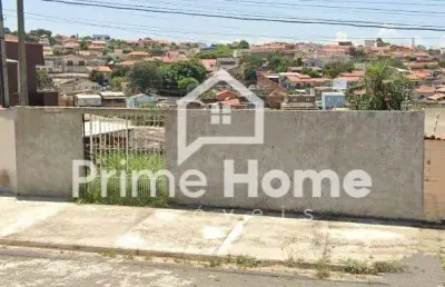 Terreno comercial para alugar na cláudio luiz guerini, 289, jardim novo campos elíseos, campinas por r$ 1.100