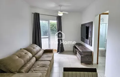 Apartamento com 2 quartos para alugar na rua doutor joão quirino do nascimento, 156, jardim boa esperança, campinas, 65 m2 por r$ 2.800