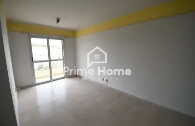 Apartamento com 3 quartos à venda na rua pinheiros, 200, vila industrial, campinas, 80 m2 por r$ 360.000