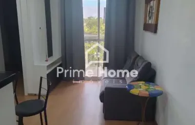 Apartamento com 2 quartos para alugar na rua alzira marcondes, 160, residencial parque da fazenda, campinas, 44 m2 por r$ 3.200