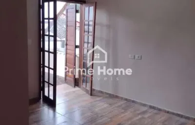 Casa com 2 quartos à venda na vila industrial, campinas , 81 m2 por r$ 390.000