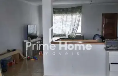 Casa com 3 quartos à venda na rua comendador adolpho gracioli, 26, jardim do vale, campinas, 240 m2 por r$ 742.000