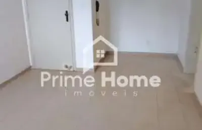 Apartamento com 1 quarto à venda no jardim proença, campinas , 45 m2 por r$ 200.000