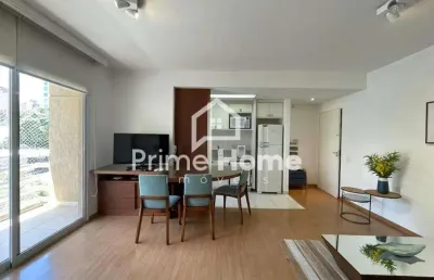 Apartamento com 1 quarto para alugar na rua maria monteiro, 1657, cambuí, campinas, 52 m2 por r$ 3.500