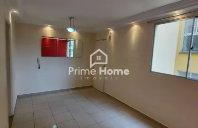 Apartamento com 3 quartos à venda na avenida do ipiranga, 100, ponte preta, campinas, 61 m2 por r$ 310.000