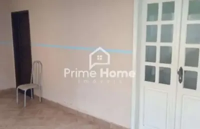 Casa com 6 quartos à venda na são tiago maior, 127, jardim santa olivia (nova veneza), sumaré, 82 m2 por r$ 350.000