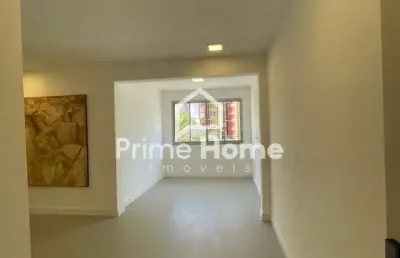 Apartamento com 3 quartos à venda na rua doutor josé inocêncio de campos, 46, cambuí, campinas, 88 m2 por r$ 770.000