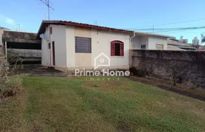 Casa com 2 quartos à venda na rua joão sebastião gomes, 323, jardim dos oliveiras, campinas, 50 m2 por r$ 550.000