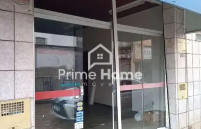 Sala comercial para alugar na rua duque de caxias, 261, centro, campinas, 110 m2 por r$ 2.000